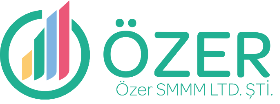 Özer Serbest Muhasebeci Mali Müşavirlik Limited Şirketi Logo